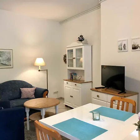 Ferienwohnung Im Haus Johannesberg *
