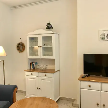 Apartment Ferienwohnung Im Haus Johannesberg