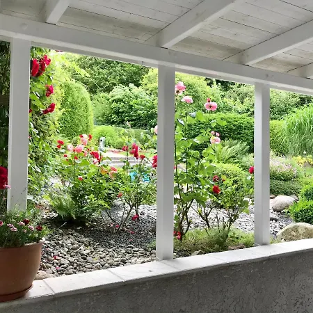 Ferienwohnung Im Haus Johannesberg * Kobbelluck