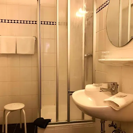 Apartment Ferienwohnung Im Haus Johannesberg