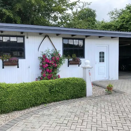 Ferienwohnung Im Haus Johannesberg *