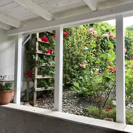 Ferienwohnung Im Haus Johannesberg * Kobbelluck